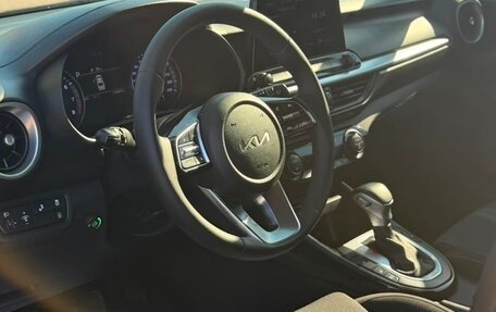 KIA Cerato IV, 2021 год, 1 650 000 рублей, 19 фотография
