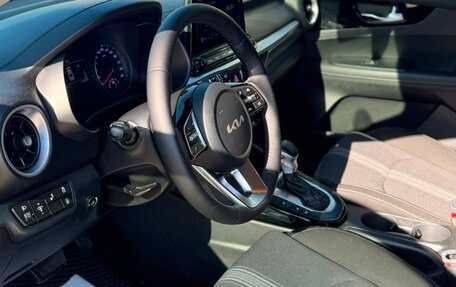 KIA Cerato IV, 2021 год, 1 650 000 рублей, 23 фотография