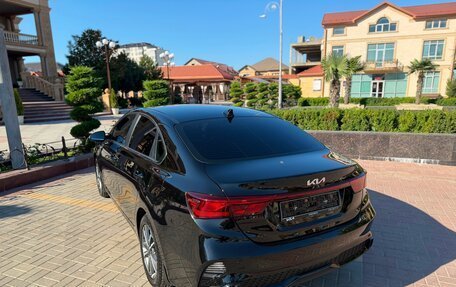 KIA Cerato IV, 2021 год, 1 650 000 рублей, 16 фотография