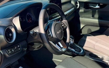 KIA Cerato IV, 2021 год, 1 650 000 рублей, 22 фотография