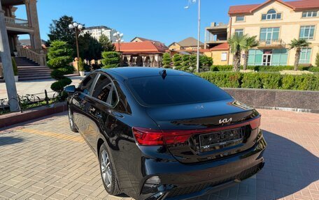 KIA Cerato IV, 2021 год, 1 650 000 рублей, 17 фотография