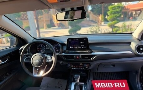 KIA Cerato IV, 2021 год, 1 650 000 рублей, 21 фотография