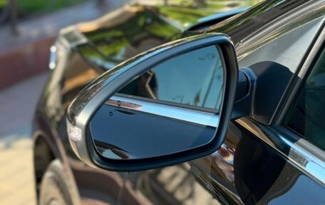 KIA Cerato IV, 2021 год, 1 650 000 рублей, 29 фотография
