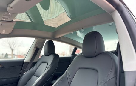 Tesla Model 3 I, 2023 год, 1 800 000 рублей, 6 фотография