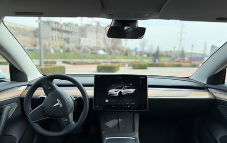 Tesla Model 3 I, 2023 год, 1 800 000 рублей, 7 фотография