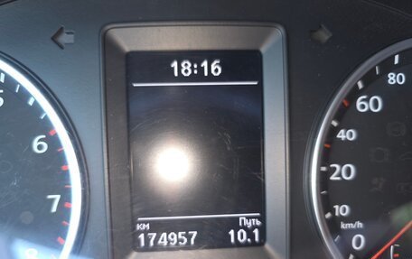 Volkswagen Tiguan I, 2015 год, 1 399 999 рублей, 11 фотография