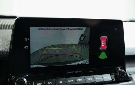 KIA Seltos I, 2020 год, 2 499 000 рублей, 11 фотография