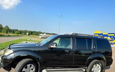 Nissan Pathfinder, 2011 год, 980 000 рублей, 3 фотография