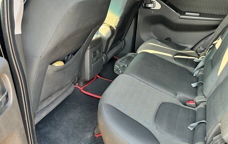 Nissan Pathfinder, 2011 год, 980 000 рублей, 7 фотография