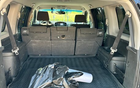 Nissan Pathfinder, 2011 год, 980 000 рублей, 6 фотография