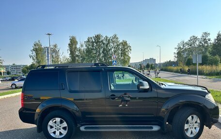 Nissan Pathfinder, 2011 год, 980 000 рублей, 4 фотография