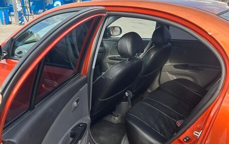 KIA Rio II, 2011 год, 380 000 рублей, 4 фотография