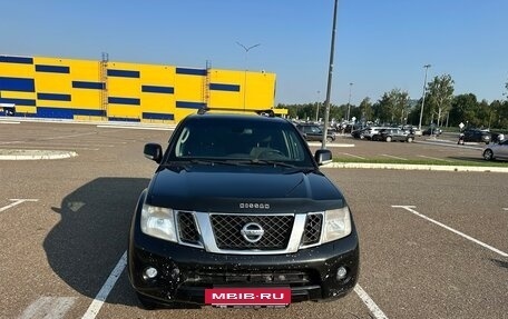 Nissan Pathfinder, 2011 год, 980 000 рублей, 2 фотография