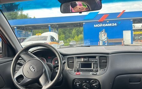 KIA Rio II, 2011 год, 380 000 рублей, 7 фотография