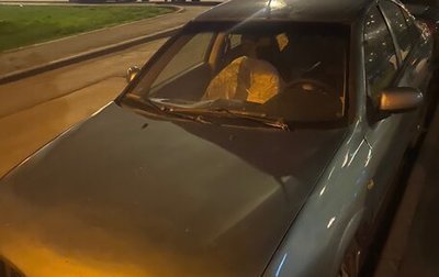 Nissan Almera, 2002 год, 350 000 рублей, 1 фотография