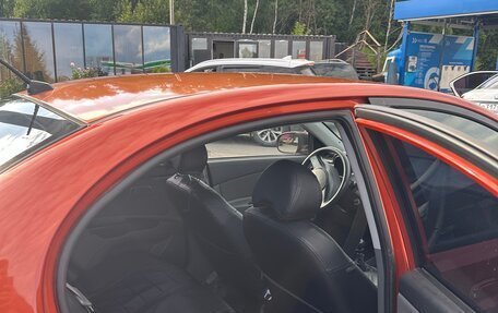 KIA Rio II, 2011 год, 380 000 рублей, 8 фотография