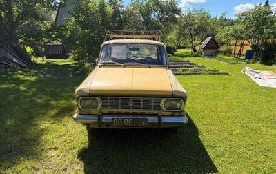 Москвич 412, 1975 год, 99 000 рублей, 1 фотография