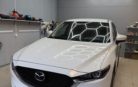 Mazda CX-5 II, 2020 год, 2 650 000 рублей, 1 фотография