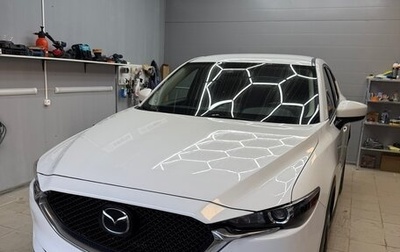 Mazda CX-5 II, 2020 год, 2 650 000 рублей, 1 фотография