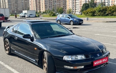 Honda Prelude IV, 1995 год, 850 000 рублей, 1 фотография
