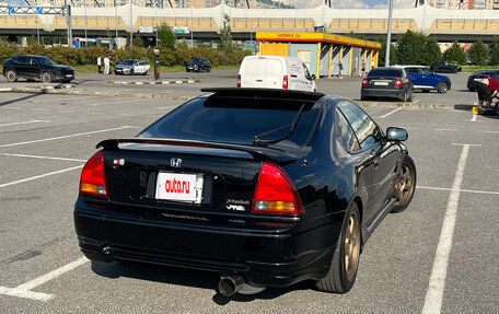 Honda Prelude IV, 1995 год, 850 000 рублей, 2 фотография
