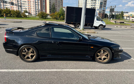 Honda Prelude IV, 1995 год, 850 000 рублей, 8 фотография
