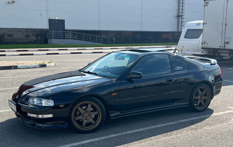 Honda Prelude IV, 1995 год, 850 000 рублей, 4 фотография