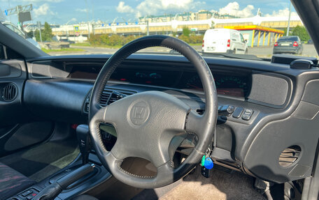 Honda Prelude IV, 1995 год, 850 000 рублей, 15 фотография