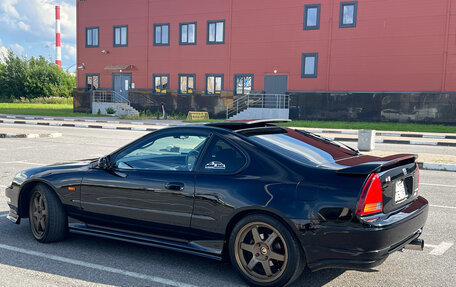Honda Prelude IV, 1995 год, 850 000 рублей, 3 фотография