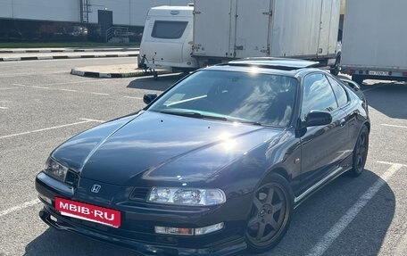 Honda Prelude IV, 1995 год, 850 000 рублей, 5 фотография