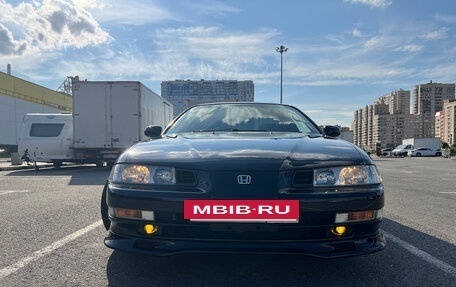 Honda Prelude IV, 1995 год, 850 000 рублей, 11 фотография