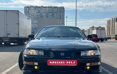 Honda Prelude IV, 1995 год, 850 000 рублей, 9 фотография