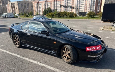 Honda Prelude IV, 1995 год, 850 000 рублей, 10 фотография