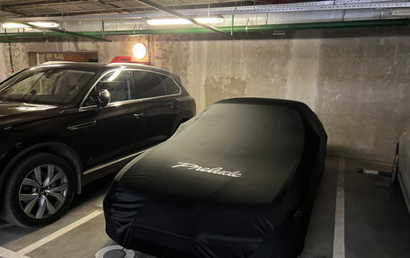 Honda Prelude IV, 1995 год, 850 000 рублей, 29 фотография
