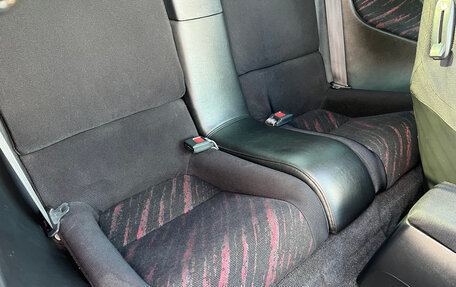 Honda Prelude IV, 1995 год, 850 000 рублей, 17 фотография