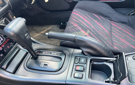 Honda Prelude IV, 1995 год, 850 000 рублей, 19 фотография
