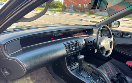 Honda Prelude IV, 1995 год, 850 000 рублей, 27 фотография