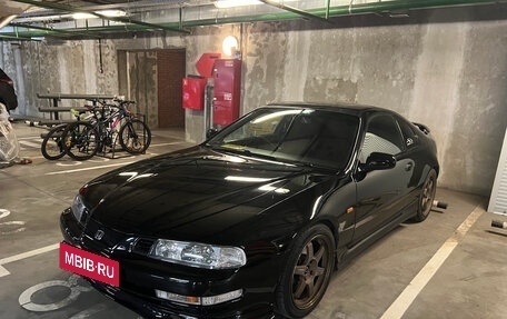 Honda Prelude IV, 1995 год, 850 000 рублей, 30 фотография