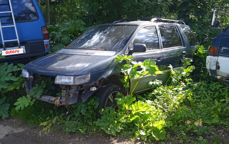 Mitsubishi Chariot III, 1992 год, 30 000 рублей, 2 фотография