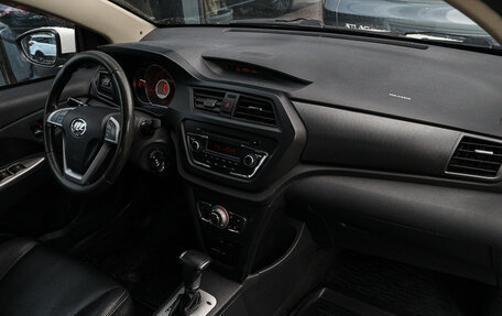 Lifan X50, 2016 год, 535 000 рублей, 8 фотография