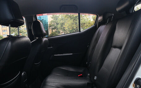Lifan X50, 2016 год, 535 000 рублей, 9 фотография