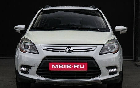 Lifan X50, 2016 год, 535 000 рублей, 2 фотография