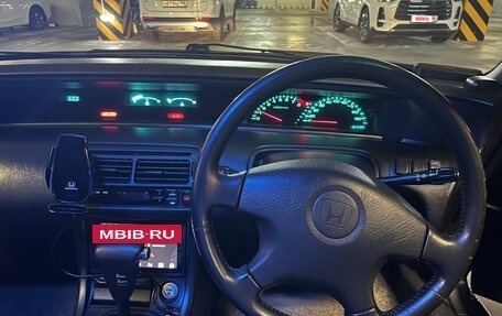 Honda Prelude IV, 1995 год, 850 000 рублей, 33 фотография