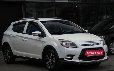 Lifan X50, 2016 год, 535 000 рублей, 3 фотография