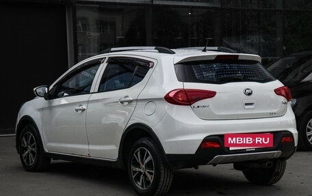 Lifan X50, 2016 год, 535 000 рублей, 7 фотография
