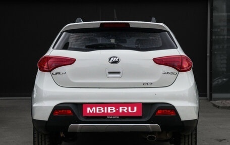 Lifan X50, 2016 год, 535 000 рублей, 5 фотография