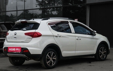Lifan X50, 2016 год, 535 000 рублей, 4 фотография