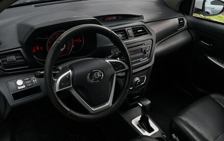 Lifan X50, 2016 год, 535 000 рублей, 13 фотография