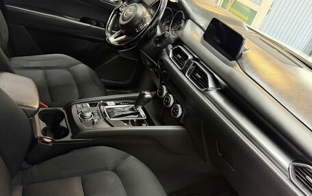 Mazda CX-5 II, 2020 год, 2 650 000 рублей, 8 фотография