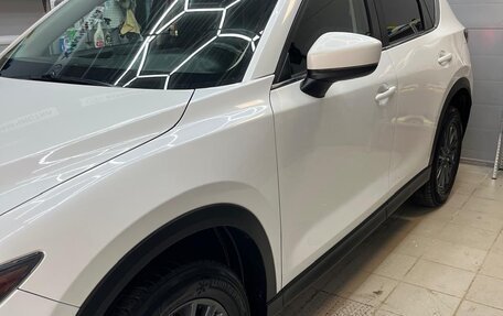 Mazda CX-5 II, 2020 год, 2 650 000 рублей, 4 фотография